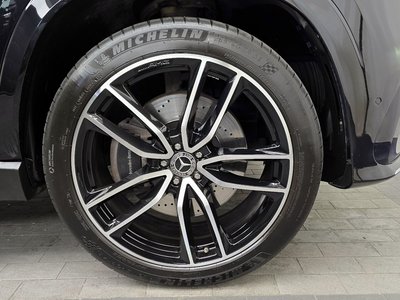 MERCEDES-BENZ GLS - 6