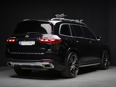 MERCEDES-BENZ GLS - 3