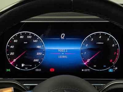 MERCEDES-BENZ GLS - 8