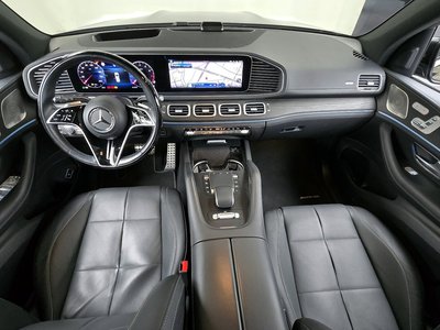 MERCEDES-BENZ GLS - 5