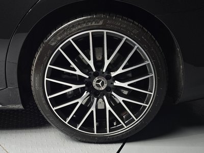 MERCEDES-BENZ S-CLASS - 8