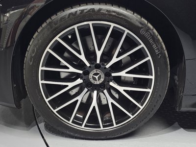 MERCEDES-BENZ S-CLASS - 6