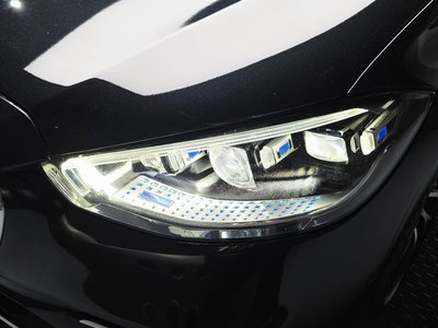 MERCEDES-BENZ S-CLASS - 9