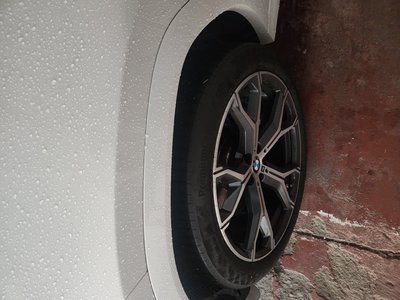 صورة 1 لـ 2022 BMW X6