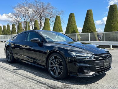 AUDI A7 SPORTBACK - 6