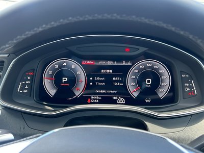 AUDI A7 SPORTBACK - 10