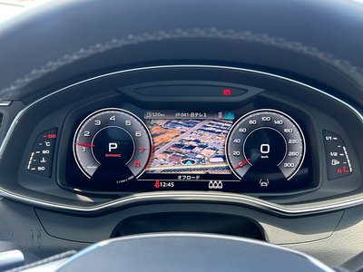 AUDI A7 SPORTBACK - 8