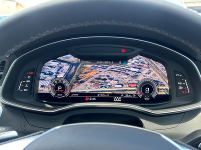 AUDI A7 SPORTBACK - 9