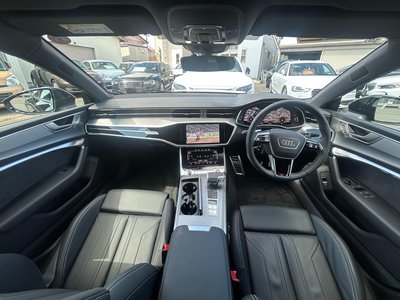 AUDI A7 SPORTBACK - 3