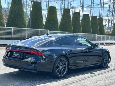 AUDI A7 SPORTBACK - 2