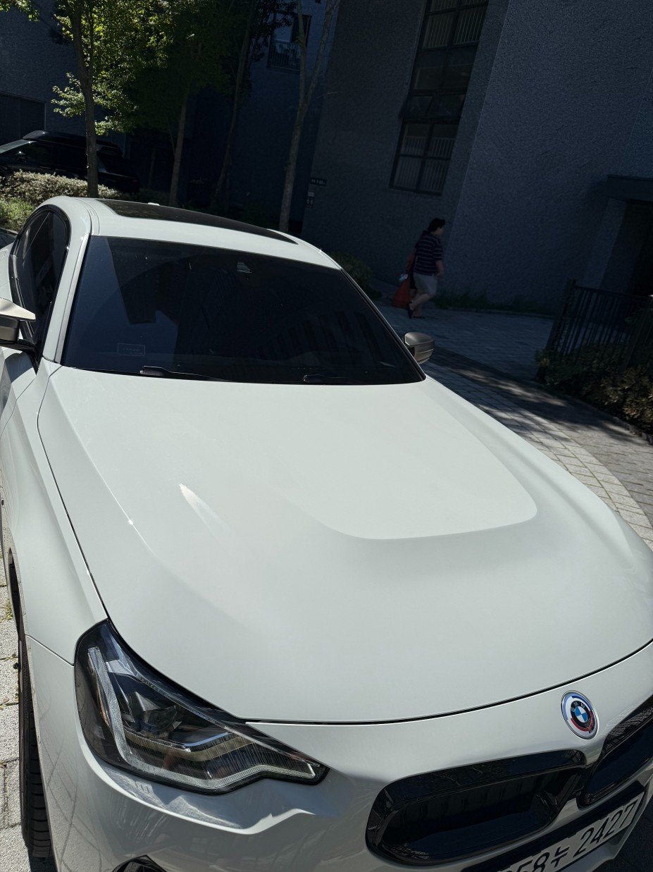 BMW 2 SERIES - View 1