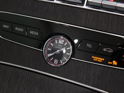 2019 Mercedes-BENZ C-CLASS AMG — миниатюра 41