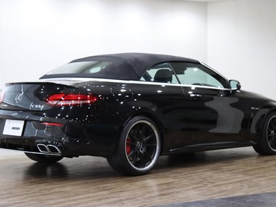2019 Mercedes-BENZ C-CLASS AMG — миниатюра 12