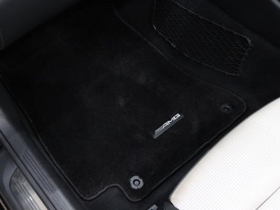 2019 Mercedes-BENZ C-CLASS AMG — миниатюра 31