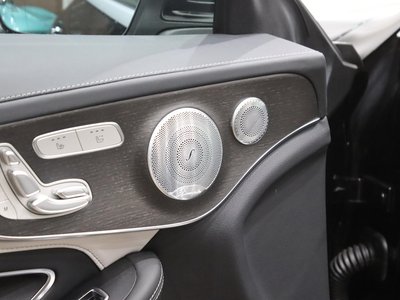 2019 Mercedes-BENZ C-CLASS AMG — миниатюра 20