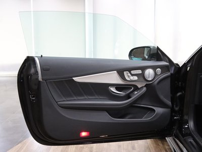 2019 Mercedes-BENZ C-CLASS AMG — миниатюра 56