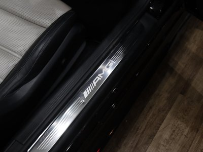 2019 Mercedes-BENZ C-CLASS AMG — миниатюра 34