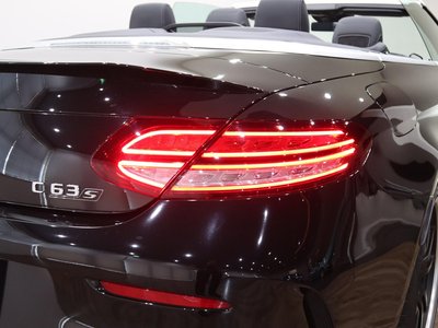 2019 Mercedes-BENZ C-CLASS AMG — миниатюра 66