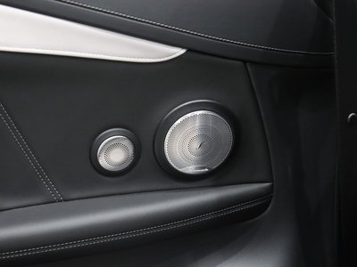 2019 Mercedes-BENZ C-CLASS AMG — миниатюра 22