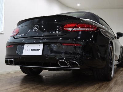 2019 Mercedes-BENZ C-CLASS AMG — миниатюра 73