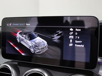 2019 Mercedes-BENZ C-CLASS AMG — миниатюра 29