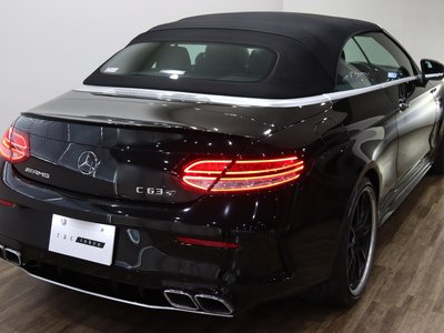 2019 Mercedes-BENZ C-CLASS AMG — миниатюра 72