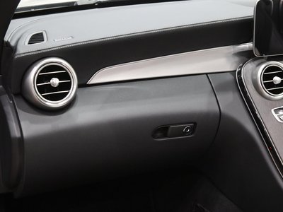 2019 Mercedes-BENZ C-CLASS AMG — миниатюра 57