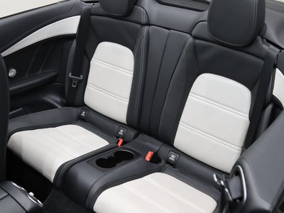 2019 Mercedes-BENZ C-CLASS AMG — миниатюра 17
