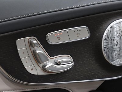 2019 Mercedes-BENZ C-CLASS AMG — миниатюра 33