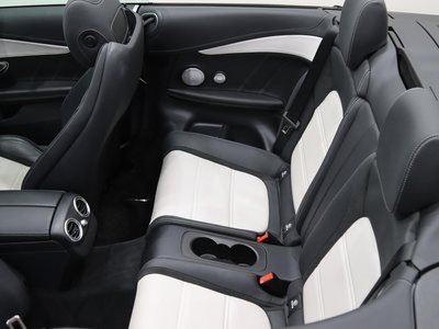 2019 Mercedes-BENZ C-CLASS AMG — миниатюра 18