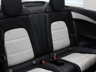 2019 Mercedes-BENZ C-CLASS AMG — миниатюра 78