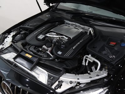 2019 Mercedes-BENZ C-CLASS AMG — миниатюра 46
