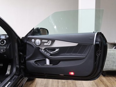 2019 Mercedes-BENZ C-CLASS AMG — миниатюра 74