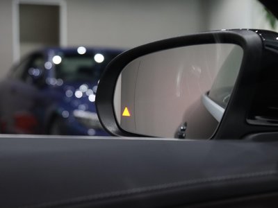 2019 Mercedes-BENZ C-CLASS AMG — миниатюра 35