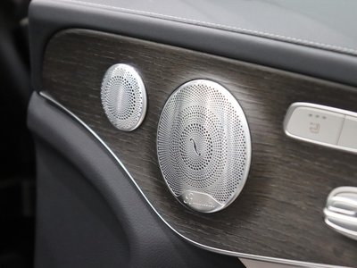 2019 Mercedes-BENZ C-CLASS AMG — миниатюра 21