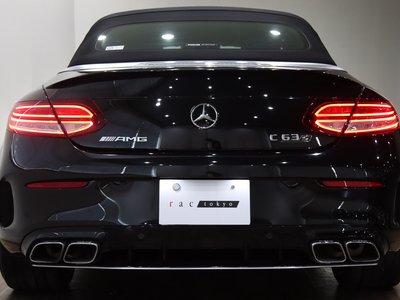 2019 Mercedes-BENZ C-CLASS AMG — миниатюра 71