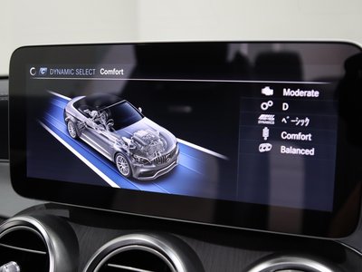 2019 Mercedes-BENZ C-CLASS AMG — миниатюра 26