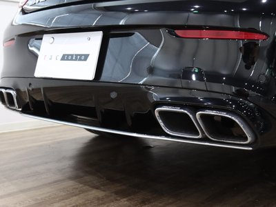 2019 Mercedes-BENZ C-CLASS AMG — миниатюра 24