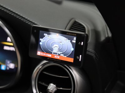 2019 Mercedes-BENZ C-CLASS AMG — миниатюра 42