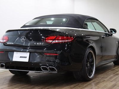 2019 Mercedes-BENZ C-CLASS AMG — миниатюра 68