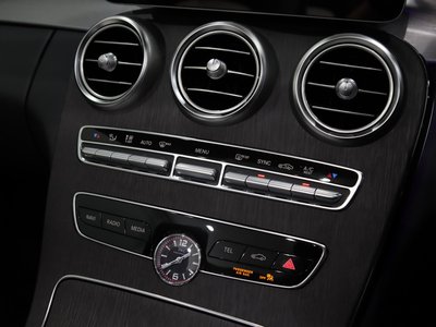 2019 Mercedes-BENZ C-CLASS AMG — миниатюра 40