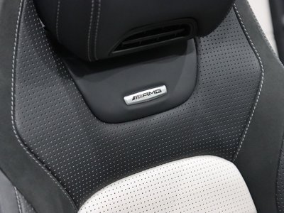 2019 Mercedes-BENZ C-CLASS AMG — миниатюра 76