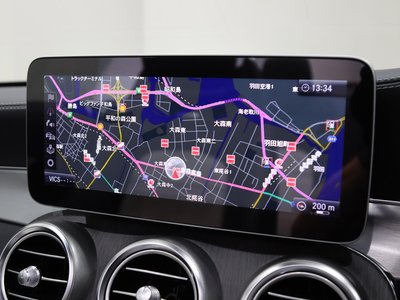 2019 Mercedes-BENZ C-CLASS AMG — миниатюра 80
