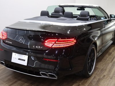 2019 Mercedes-BENZ C-CLASS AMG — миниатюра 65