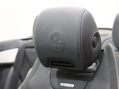 2019 Mercedes-BENZ C-CLASS AMG — миниатюра 60