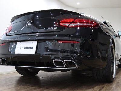 2019 Mercedes-BENZ C-CLASS AMG — миниатюра 67