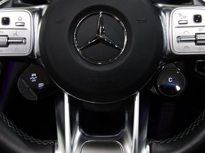 2019 Mercedes-BENZ C-CLASS AMG — миниатюра 30