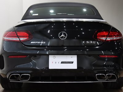 2019 Mercedes-BENZ C-CLASS AMG — миниатюра 70