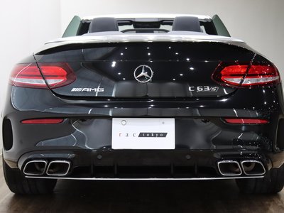 2019 Mercedes-BENZ C-CLASS AMG — миниатюра 64