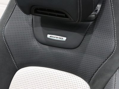 2019 Mercedes-BENZ C-CLASS AMG — миниатюра 59